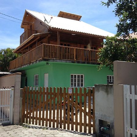 Casa Novo Campeche Villa Florianopolis Exterior photo