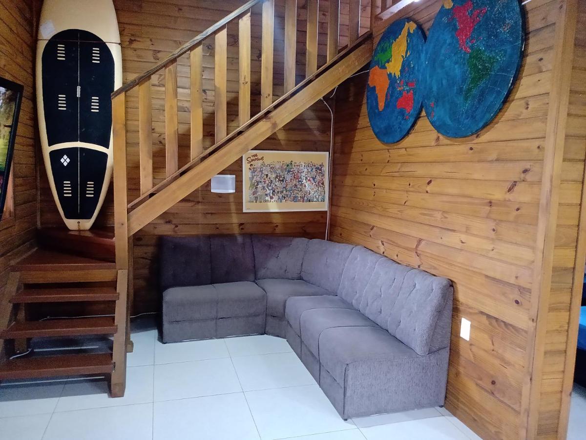 Casa Novo Campeche Villa Florianopolis Exterior photo